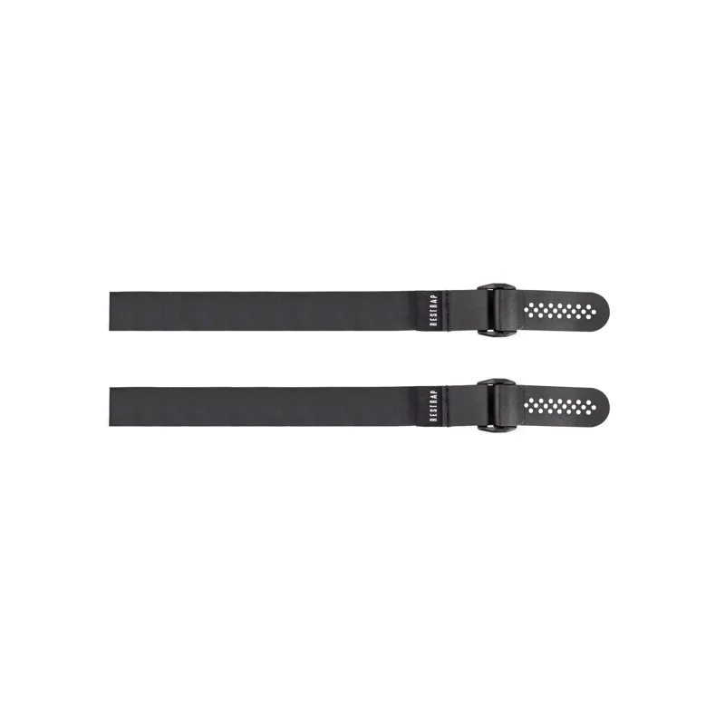 Restrap Fast Strap Small In Black-3